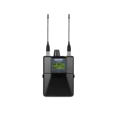 Shure P10R Беспроводной поясной приемник системы PSM1000 купить в